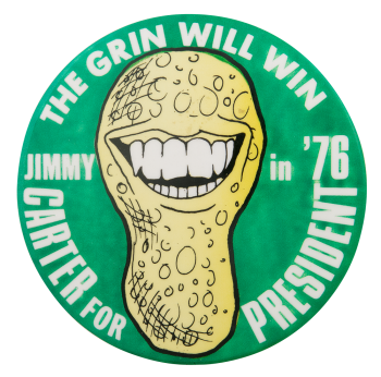 PO-carter-the-grin-will-win-button_busy_beaver_button_museum